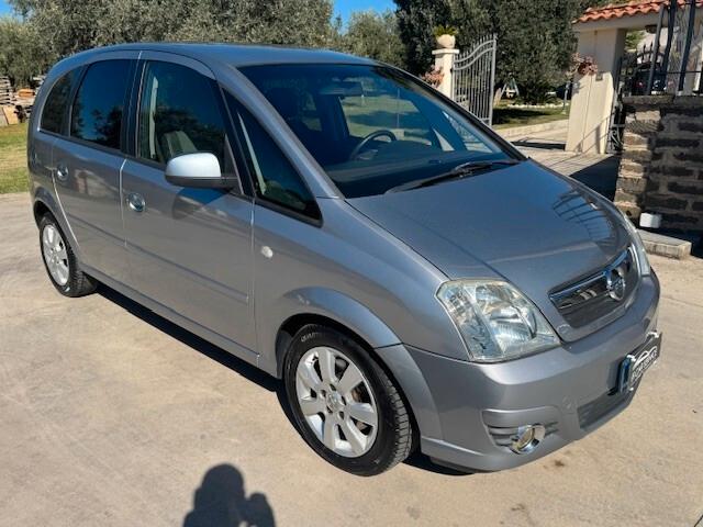 Opel Meriva 1.7 CDTI 101CV Enjoy