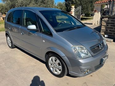 Opel Meriva 1.7 CDTI 101CV Enjoy