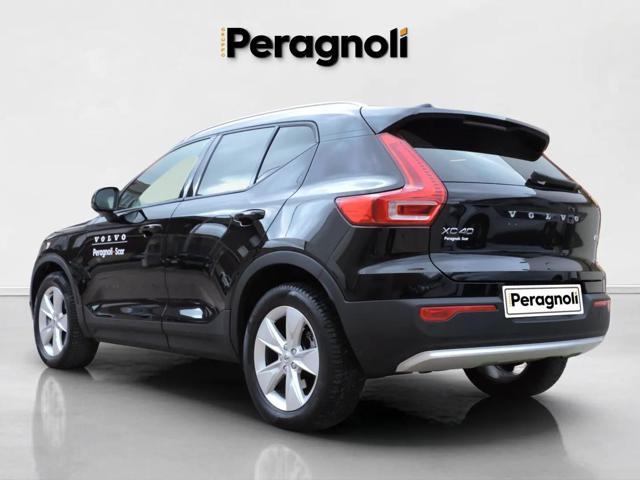 VOLVO XC40 B3 automatico Core Aziendale