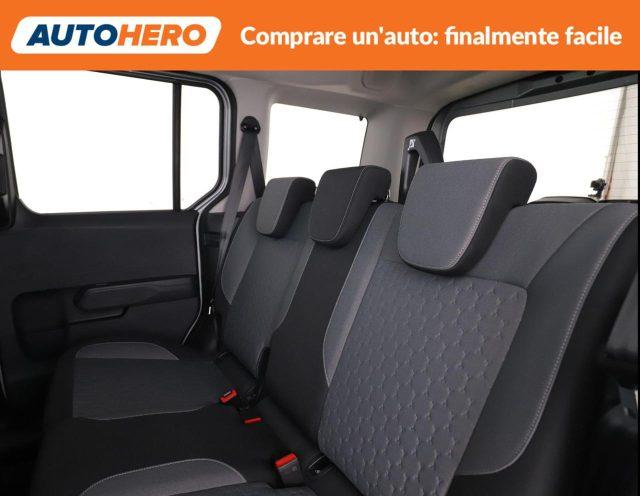 FORD Tourneo Courier 1.0 EcoBoost Titanium