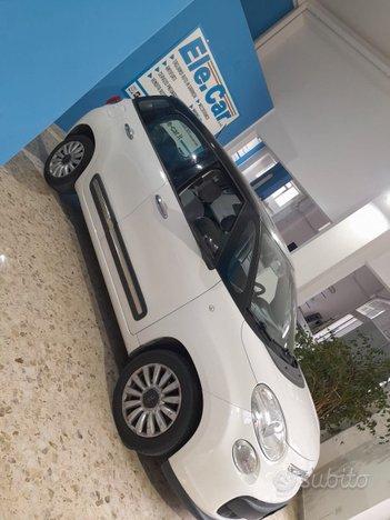 FIAT 500 L