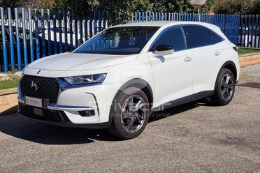 DS DS 7 Crossback BlueHDi 130 aut. Business