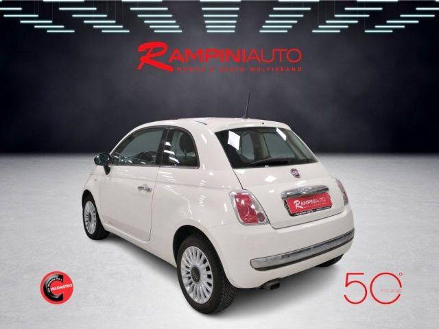 FIAT 500 1.2 Lounge Pronta Consegna