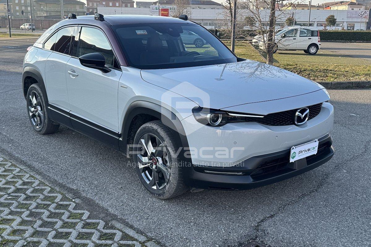 MAZDA MX-30 100th Anniversary
