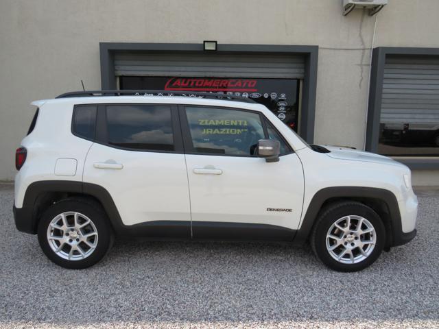 JEEP Renegade 1.0 T3 LIMITED