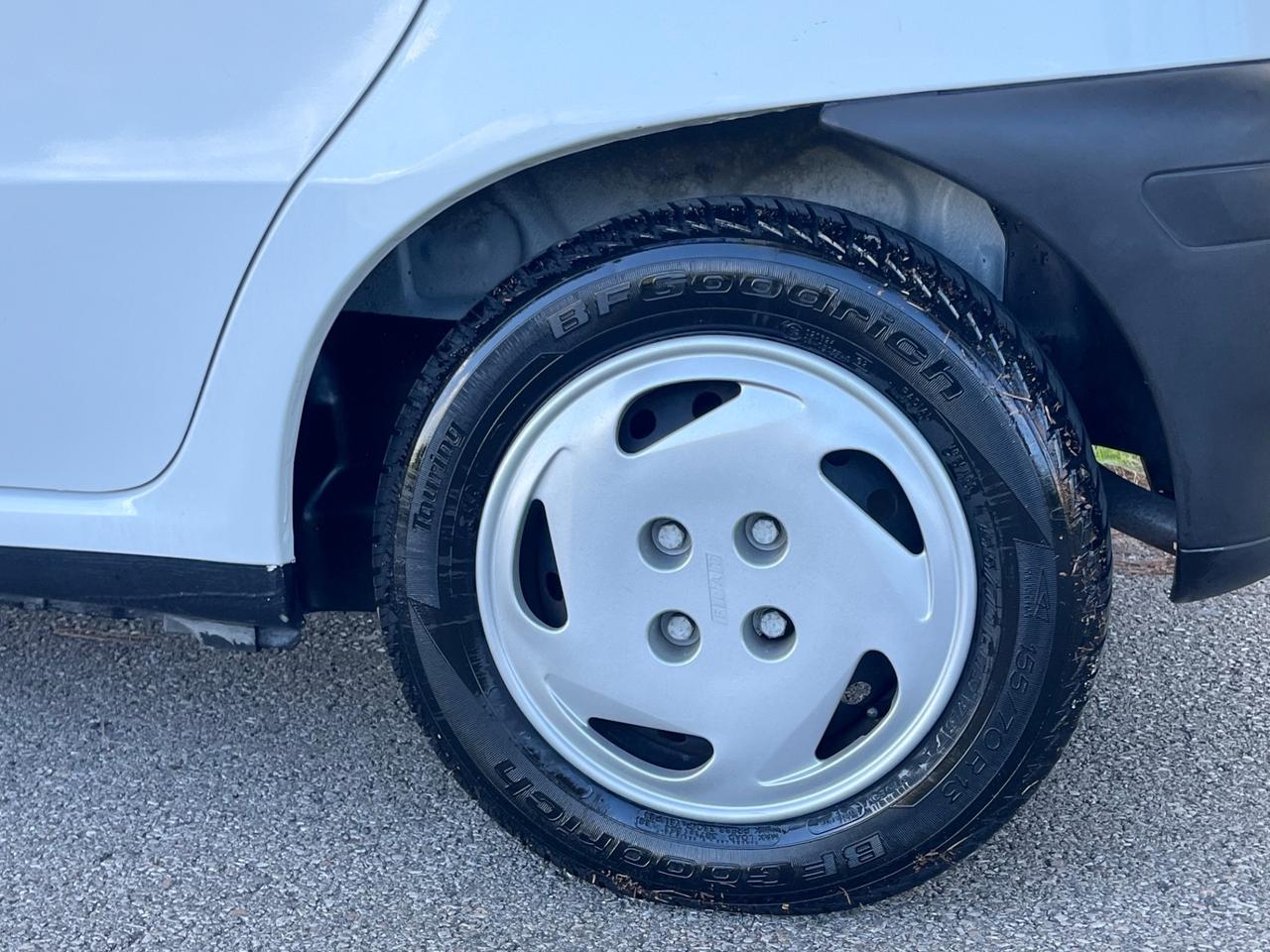 Fiat Punto SOLO 45Mila km 1.1 Fire
