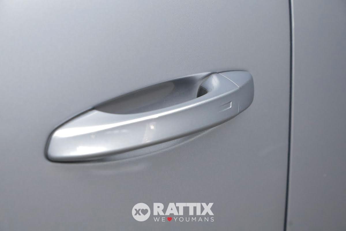 Peugeot 3008 1.2 Hybrid 145CV GT e-DCS6