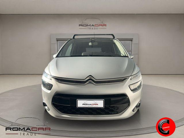 CITROEN C4 1.6 e-HDi 115 airdream Business-REVISIONE 2026!!