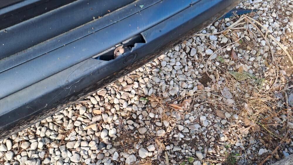 Bmw 740 744 V8 da restaurare