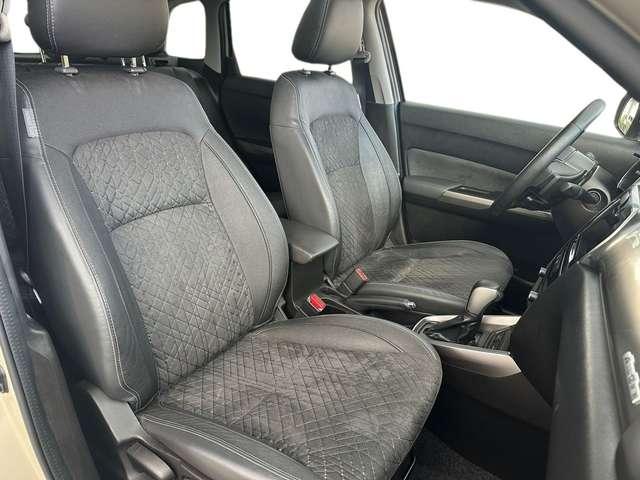 Suzuki Vitara 1.4 boosterjet Starview 4wd allgrip auto