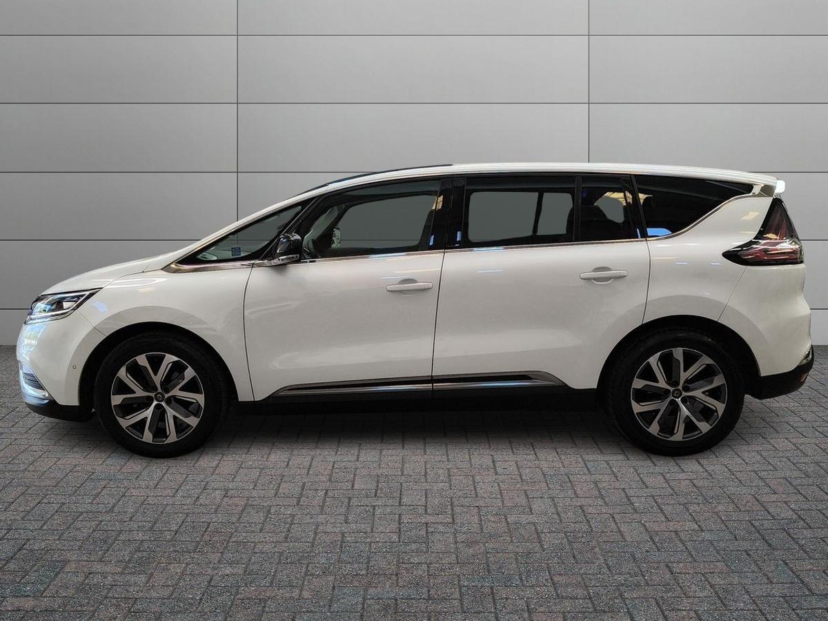 RENAULT Espace 5ª serie - Espace dCi 160CV EDC Energy Initiale Paris