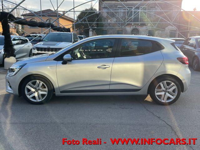 RENAULT Clio TCe 90 CV Business - PROMO