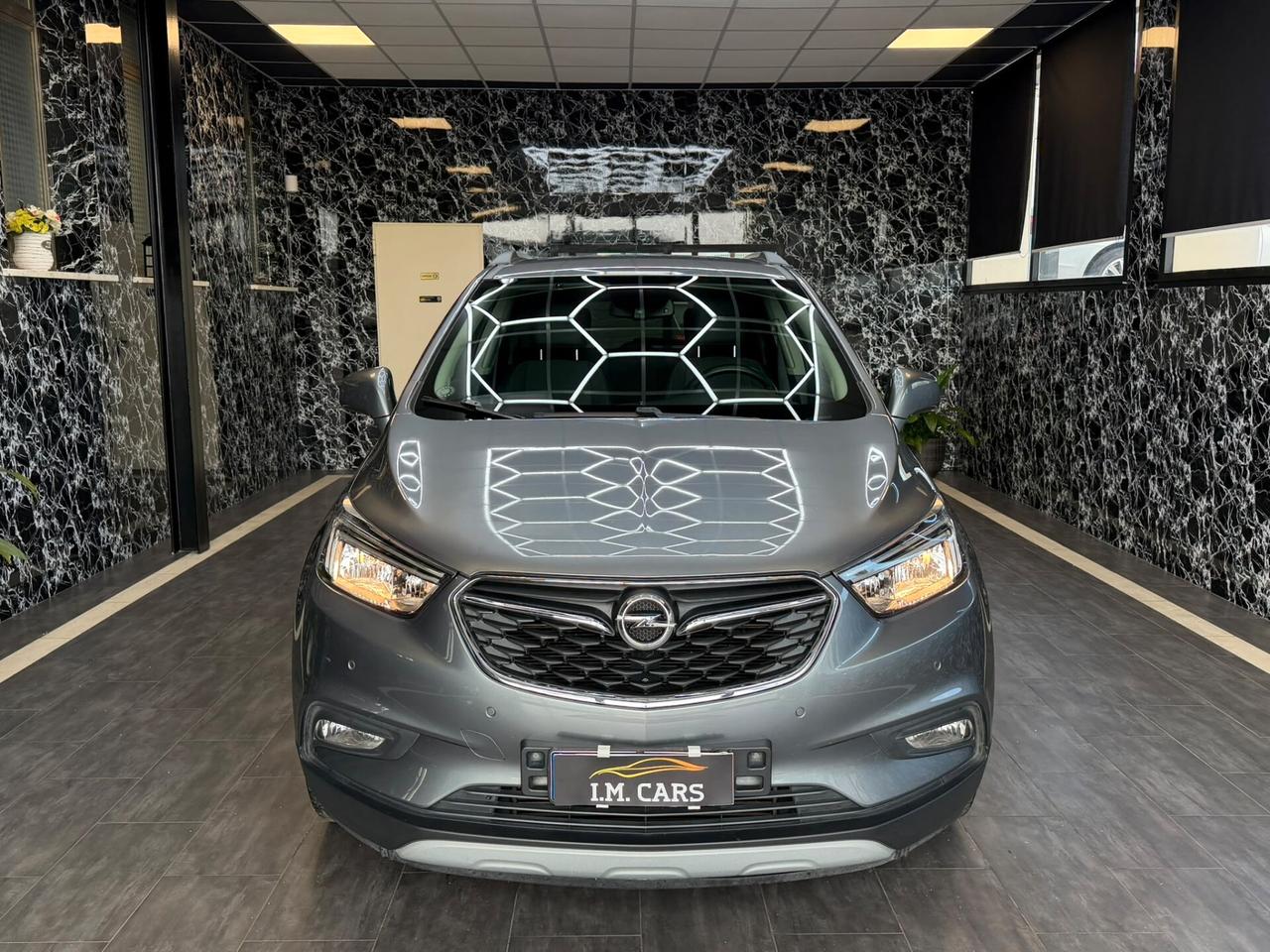Opel Mokka X 1.6 CDTI Ecotec 136CV 4x2 Start&Stop Advance