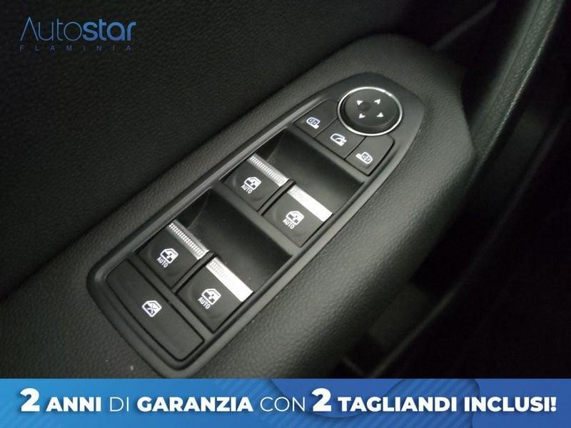 Renault Captur 1.6 E-Tech phev Intens 160cv auto my21