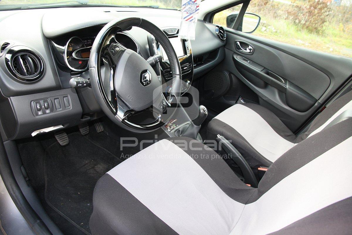 RENAULT Clio Sporter 1.5 dCi 8V 75CV Wave