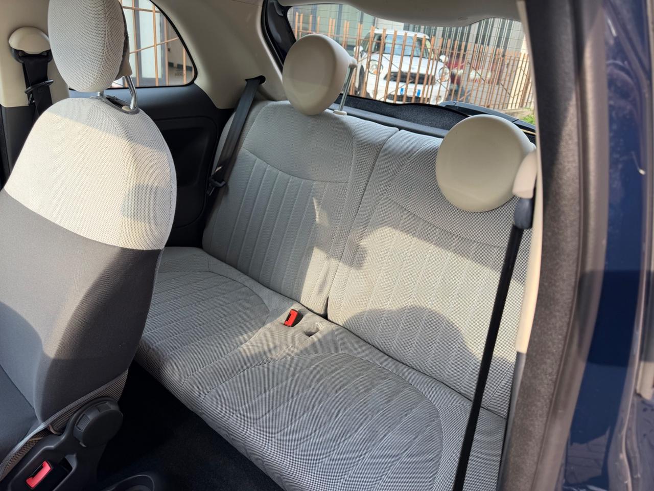 Fiat 500 1.2 Benzina Ok Neopatentati