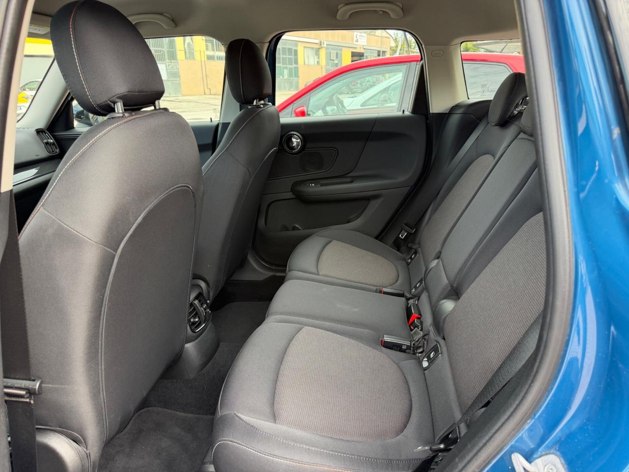Mini Cooper D 2021 Countryman 2.0 Automatica OK NEOPATENTATI