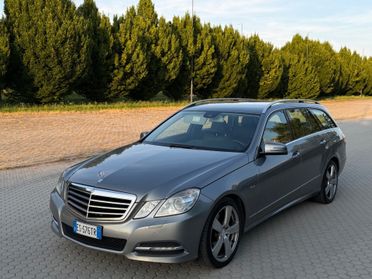 Mercedes-benz E 250 CDI S.W. 4Matic Premium
