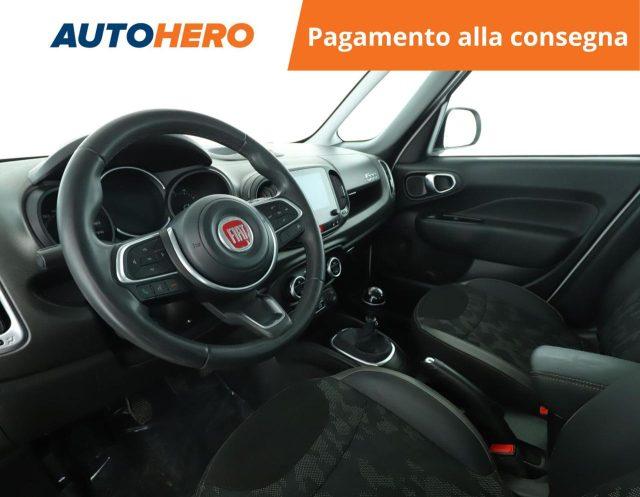 FIAT 500L 1.3 Multijet 95 CV Cross