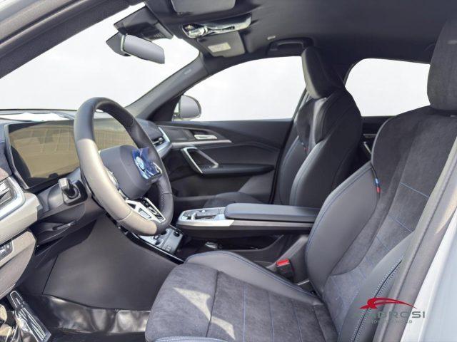 BMW X2 sDrive18d Msport Pro Premium Package
