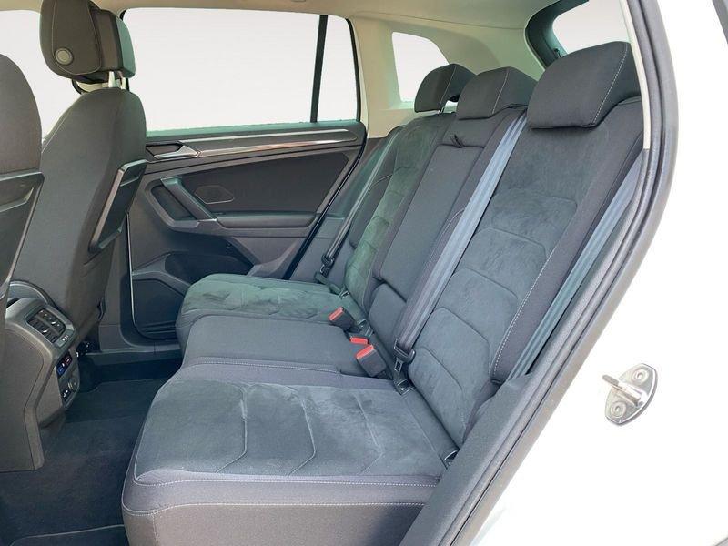 Volkswagen Tiguan Tiguan 2.0 TDI SCR DSG Advanced BlueMotion Technology