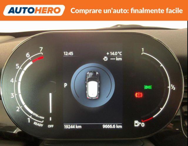MINI Cooper 1.5 Cooper Essential 5 porte