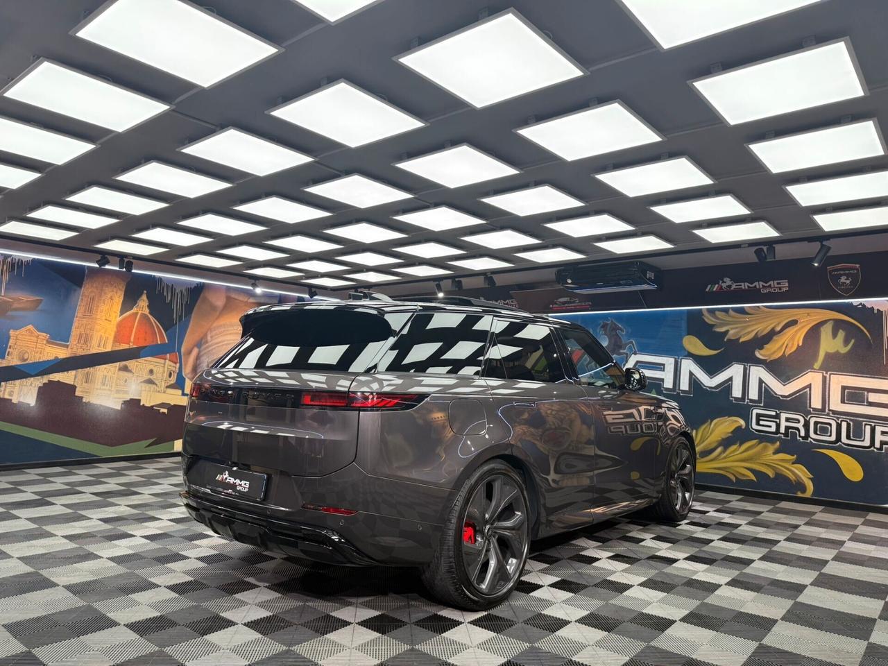 Land Rover Range Sport 3.0D l6 350 CV Autobiography (224)