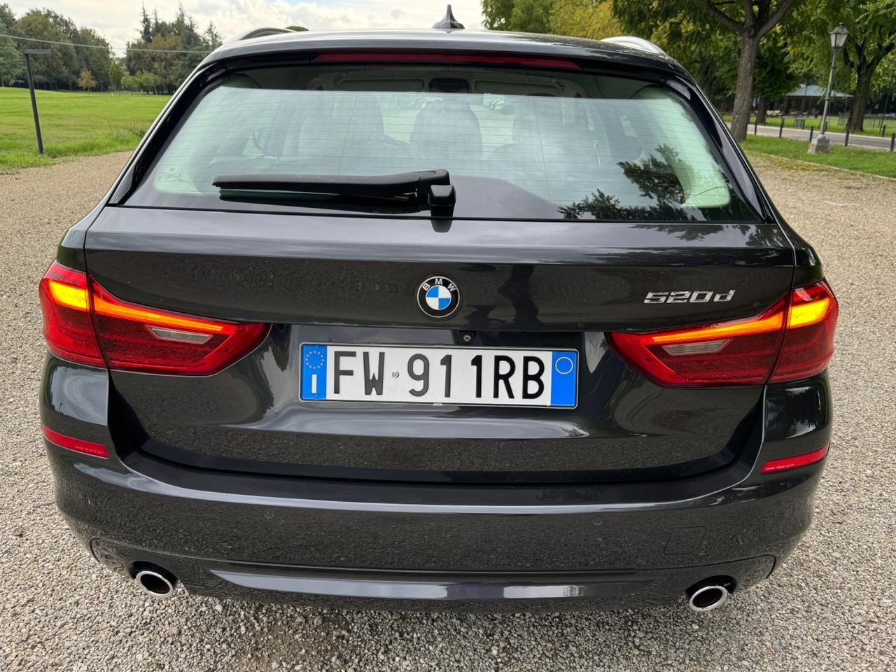 Bmw 520 520d xDrive -MIGLIOR PREZZO ITALIA