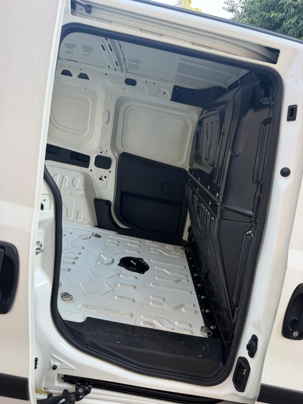 Fiat Doblo Doblò 1.3 MJT PC-TN Cargo Lamierato