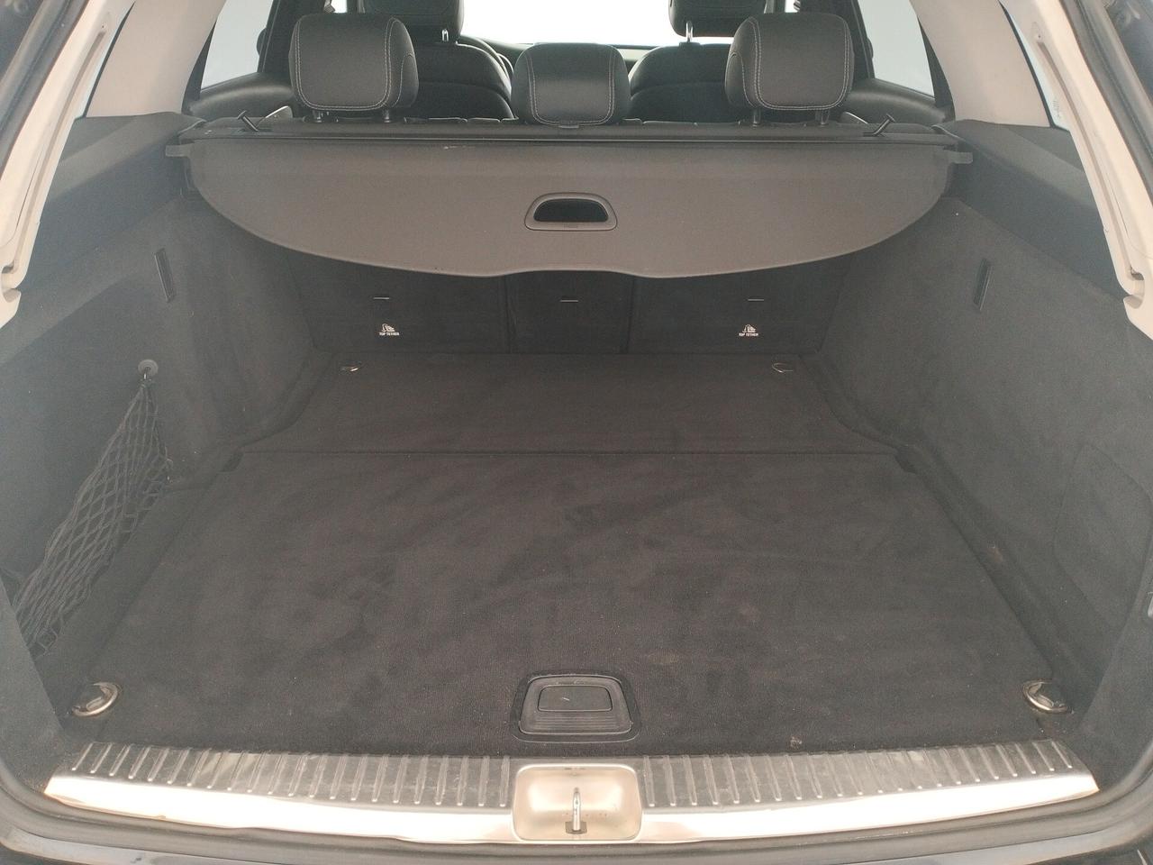 Mercedes-benz C 200 d S.W. Sport
