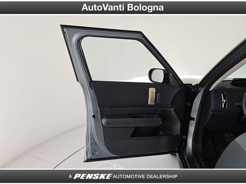 MINI Countryman Mini Countryman 2.0 48V D Classic auto