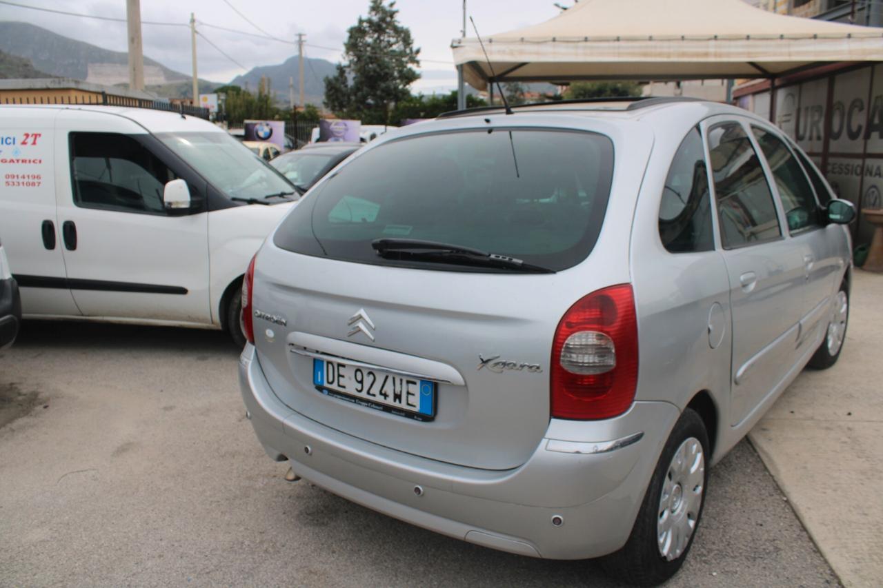 Citroen C4 1.6 HDi 90CV Classique