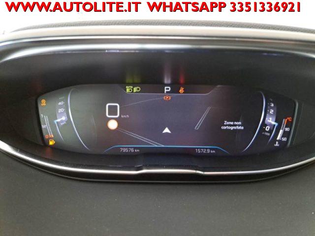 PEUGEOT 3008 PureTech Turbo 130 S&S EAT8 Allure