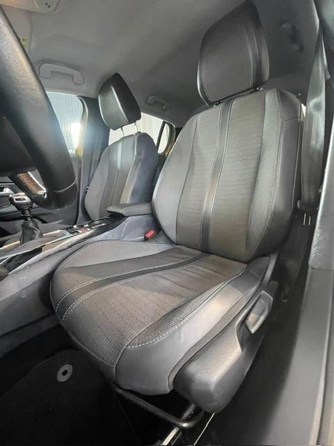 Peugeot 208 PureTech 100 Stop&Start 5 porte Allure