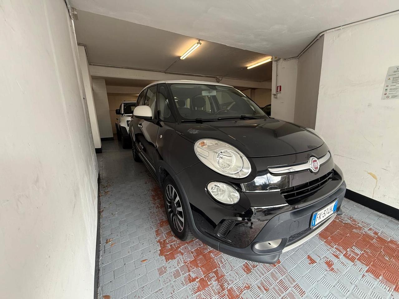 Fiat 500L 1.6 Multijet 120 CV Trekking