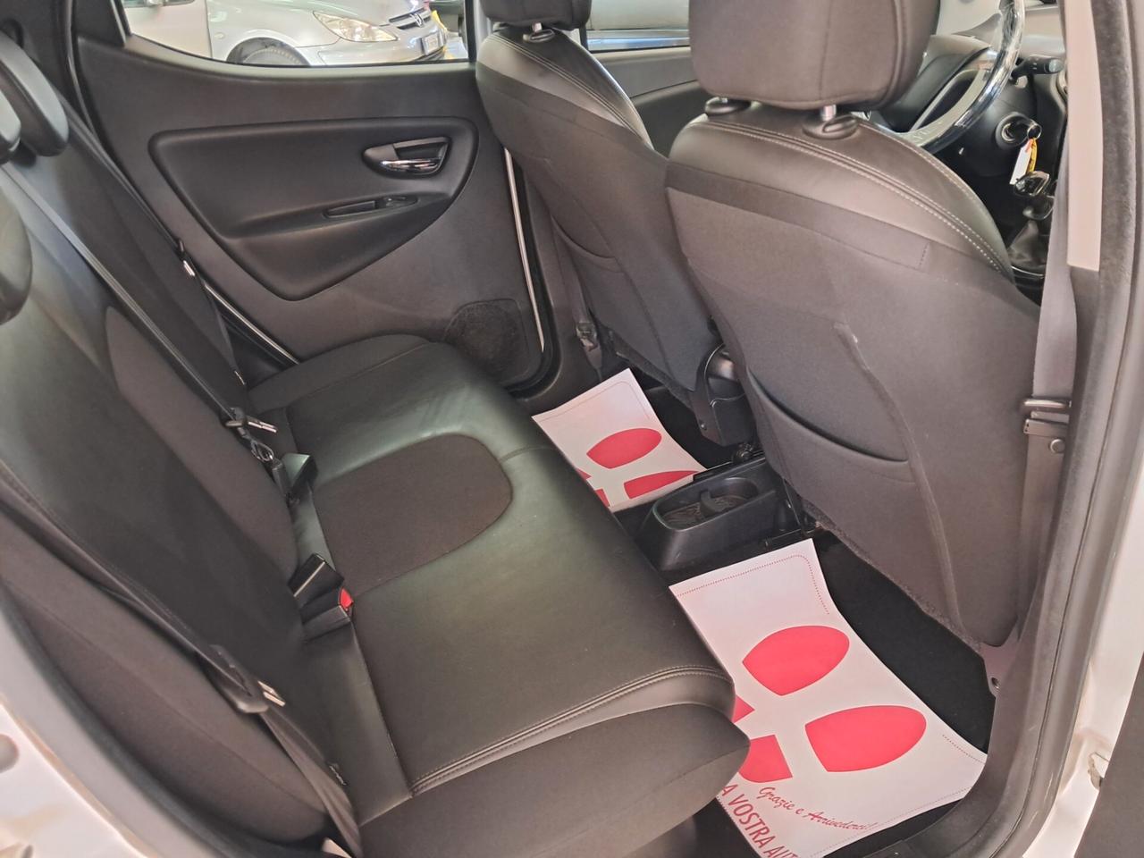 Lancia Ypsilon 1.2 GPL 5 porte S&S Platinum
