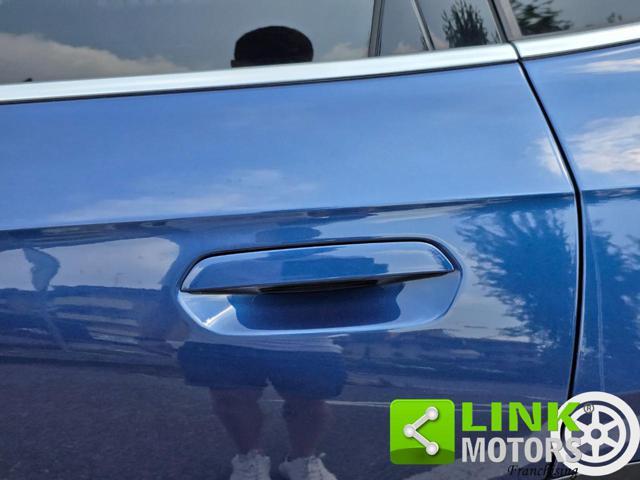 BMW X1 Xline 18d Sdrive18d 150 CV X-Line