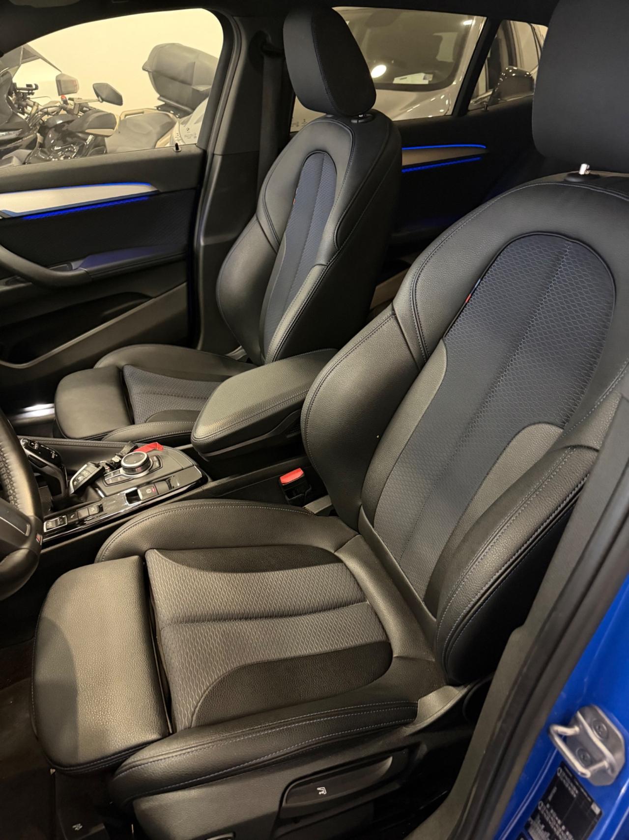 Bmw X2 Msport