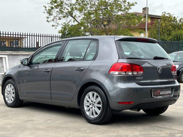 VOLKSWAGEN Golf 1.6 TDI DPF 5p. Comfortline