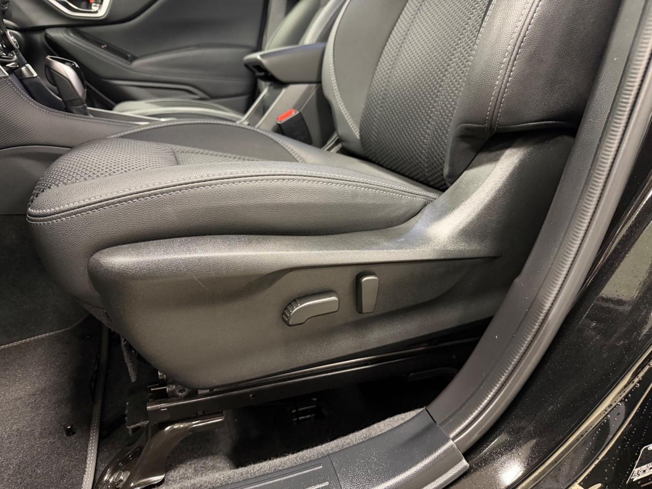 Subaru Forester 2.0 e-Boxer MHEV CVT Lineartronic Style