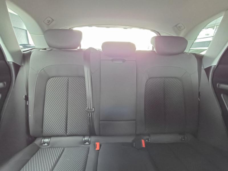 AUDI Q5 35 TDI MHEV BUSINESS ADVANCED S TRONIC SUV