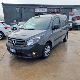 Mercedes-benz Citan 109 cdi 90cv UNICO PROPRIETARIO