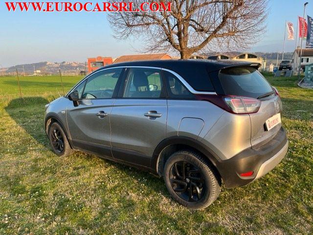 OPEL Crossland X 1.5 ECOTEC D 102 CV Start&Stop Innovation