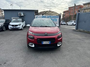 Citroen C3 PureTech 82 Shine