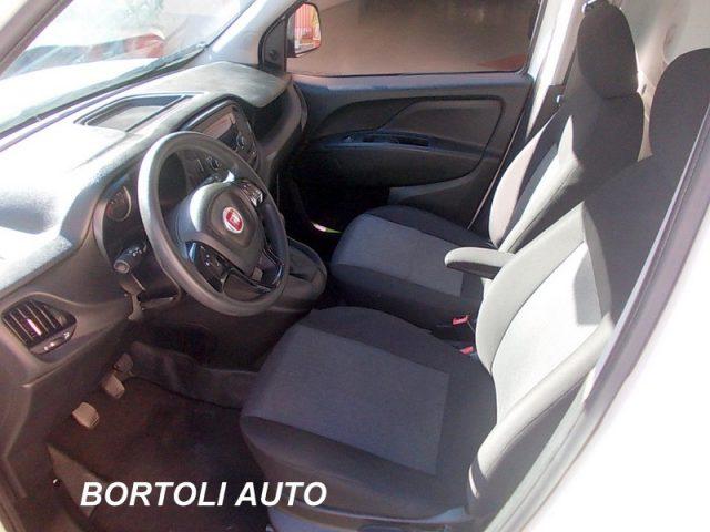 FIAT Doblo 1.3 MJT 21.000 KM CARGO LAMIERATO SX