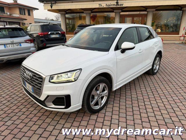 AUDI Q2 1.6 TDI S tronic Business