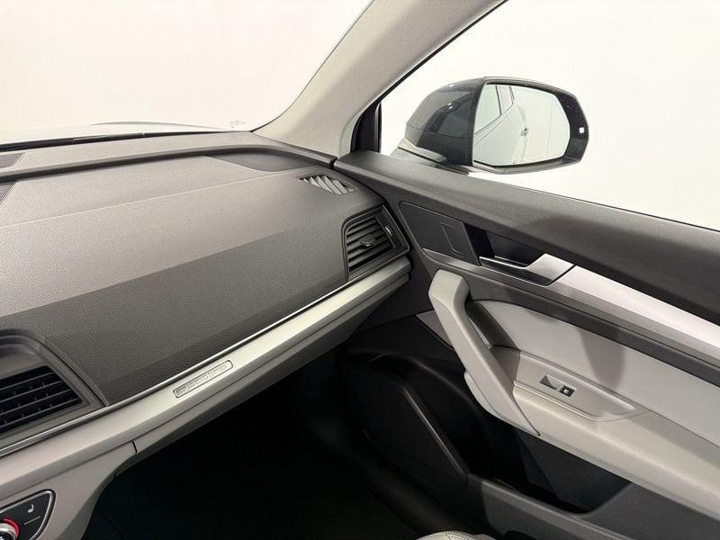 Audi Q5 Q5 40 2.0 tdi mhev 12V Business Advanced quattro s-tronic
