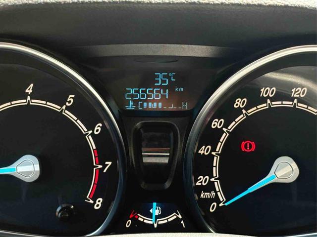 FORD B-Max 1.4 90 CV GPL Business
