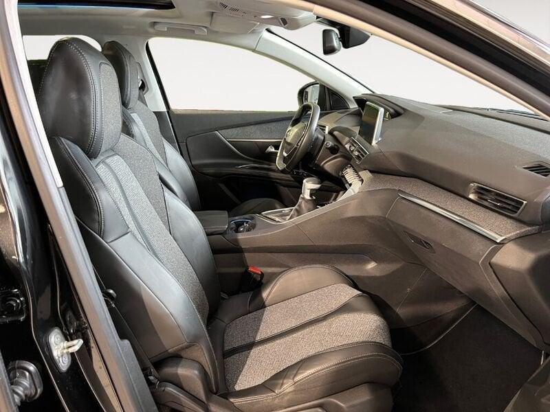 Peugeot 5008 BlueHDi 150 S&S Allure