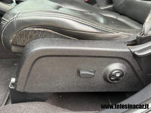 FIAT Freemont 2.0 Mjt 170 CV 4x4 aut. Lounge